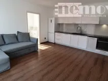 Pronájem bytu 2+kk, Okrouhlo, 55 m2