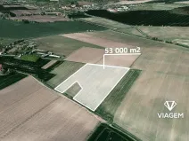 Prodej podílu pole, Chotiněves, 17666 m2