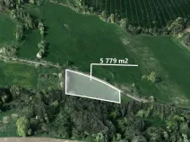 Prodej podílu pole, Kravaře, 1287 m2