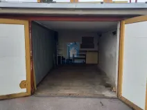 Pronájem garáže, Praha, Na Chodovci, 17 m2