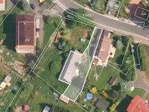 Prodej podílu rodinného domu, Tři Sekery, 181 m2