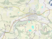 Prodej louky, Čkyně, 73041 m2