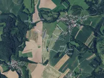 Prodej pole, Žernovník, 9268 m2