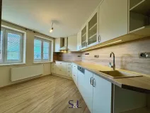 Pronájem bytu 2+kk, Nový Bor, Jiráskova, 57 m2