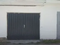 Pronájem garáže, Hulín, Holešovská, 20 m2