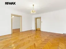 Prodej bytu 4+1, Praha - Malá Strana, Valdštejnská, 117 m2