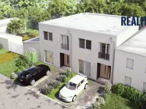 Prodej rodinného domu, Mouřínov, 126 m2