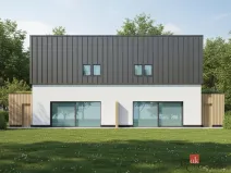 Prodej bytu 4+kk, 123 m2