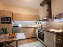 Pronájem bytu 3+1, Brno - Židenice, Prušánecká, 72 m2