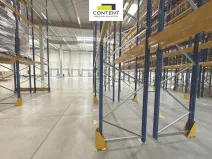 Pronájem výrobních prostor, Olomouc - Řepčín, 7064 m2