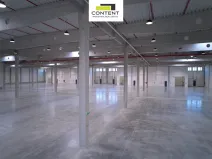 Pronájem výrobních prostor, Mikulov, Nádražní, 5000 m2