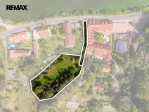 Prodej pozemku pro bydlení, Kamenice, 2699 m2