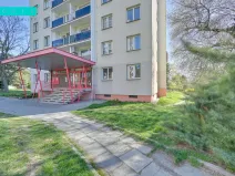 Pronájem bytu 3+1, Olomouc - Nová Ulice, Pionýrská, 60 m2