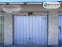 Prodej garáže, Olomouc, Hněvotínská, 17 m2