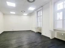 Pronájem kanceláře, Brno, Sukova, 46 m2