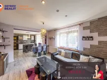 Prodej rodinného domu, Zdětín, 80 m2