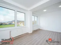 Pronájem bytu 2+kk, Mlékojedy, 50 m2