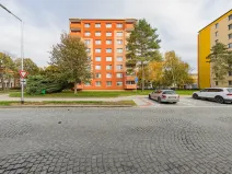 Prodej bytu 3+1, Kojetín, Tyršova, 73 m2