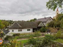 Prodej chalupy, Kosov, 63 m2