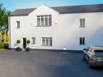 Prodej bytu 2+kk, Mělník, Rozhled, 61 m2