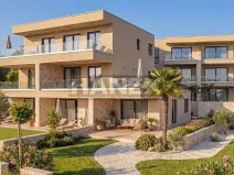 Prodej bytu 2+kk, Marina, Chorvatsko, Zaglavica, 52 m2