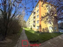 Prodej bytu 3+1, Olomouc, V hlinkách, 74 m2