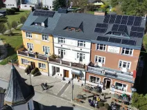 Prodej rodinného domu, Konstantinovy Lázně, Lázeňská, 375 m2