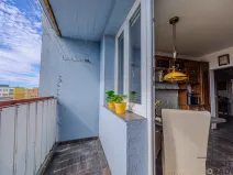 Prodej bytu 3+1, Ostrava - Bělský Les, Jiřího Herolda, 65 m2