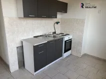 Pronájem bytu 2+1, Sokolov, U Divadla, 48 m2