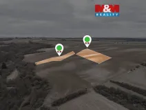 Prodej pole, Horní Slivno, 4772 m2