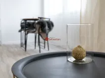 Pronájem bytu 1+1, Teplice - Trnovany, Antonína Sochora, 36 m2