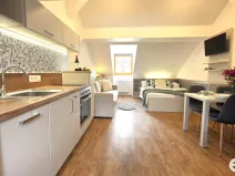 Prodej ubytování, Horní Blatná, Majakovského, 38 m2