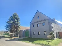 Prodej rodinného domu, Vrutice - Svařenice, 1143 m2