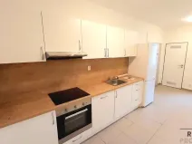 Pronájem bytu 2+1, Brno, Vlhká, 67 m2