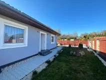 Prodej rodinného domu, Sadov, 150 m2