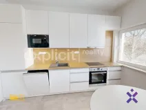 Pronájem bytu 1+kk, Zlín, Lešetín II, 67 m2