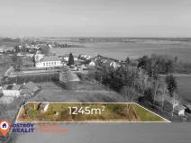 Prodej zahrady, Náklo, 1245 m2