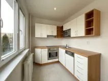 Pronájem bytu 2+1, Prostějov, sídl. Svobody, 52 m2