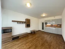Pronájem bytu 1+kk, Olomouc - Nové Sady, Rokycanova, 35 m2