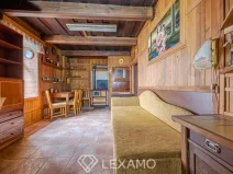 Prodej rodinného domu, Litovany, 160 m2