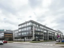 Pronájem kanceláře, Praha - Stodůlky, Laurinova, 330 m2