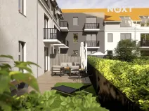 Prodej bytu 3+kk, Mělník, Českolipská, 80 m2