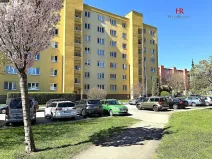 Prodej bytu 2+1, Praha - Malešice, Ovčárská, 52 m2
