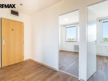 Pronájem bytu 3+kk, Praha - Braník, Novodvorská, 55 m2