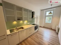 Pronájem bytu 2+1, Praha - Smíchov, U Nikolajky, 68 m2