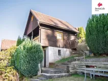 Prodej chaty, Trutnov, 16 m2