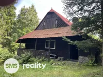 Prodej chaty, Klokočov, 120 m2