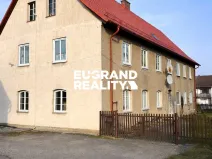 Prodej bytu 3+1, Jablonné v Podještědí - Česká Ves, 76 m2