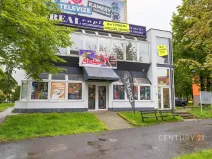 Pronájem obchodního prostoru, Most, Františka Halase, 90 m2