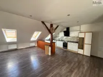 Pronájem bytu 3+kk, Teplice - Trnovany, Thámova, 95 m2